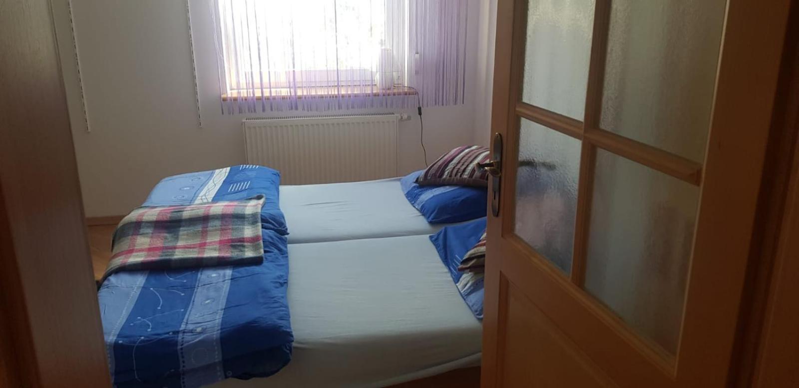 Czerwony Kamien Rubin Apartment Sianozety Cameră foto